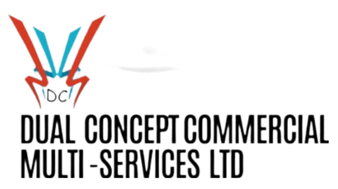 Dual Concept Commercial Multi-Services